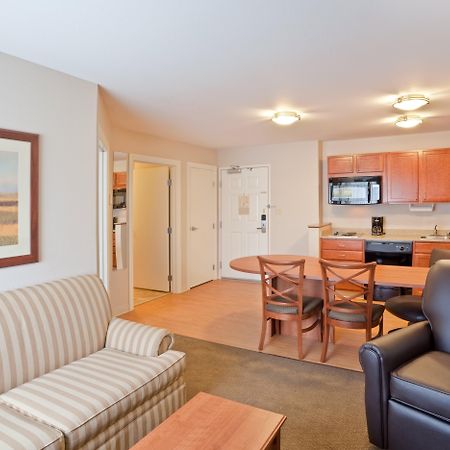 Candlewood Suites Oak Harbor By Ihg Rom bilde