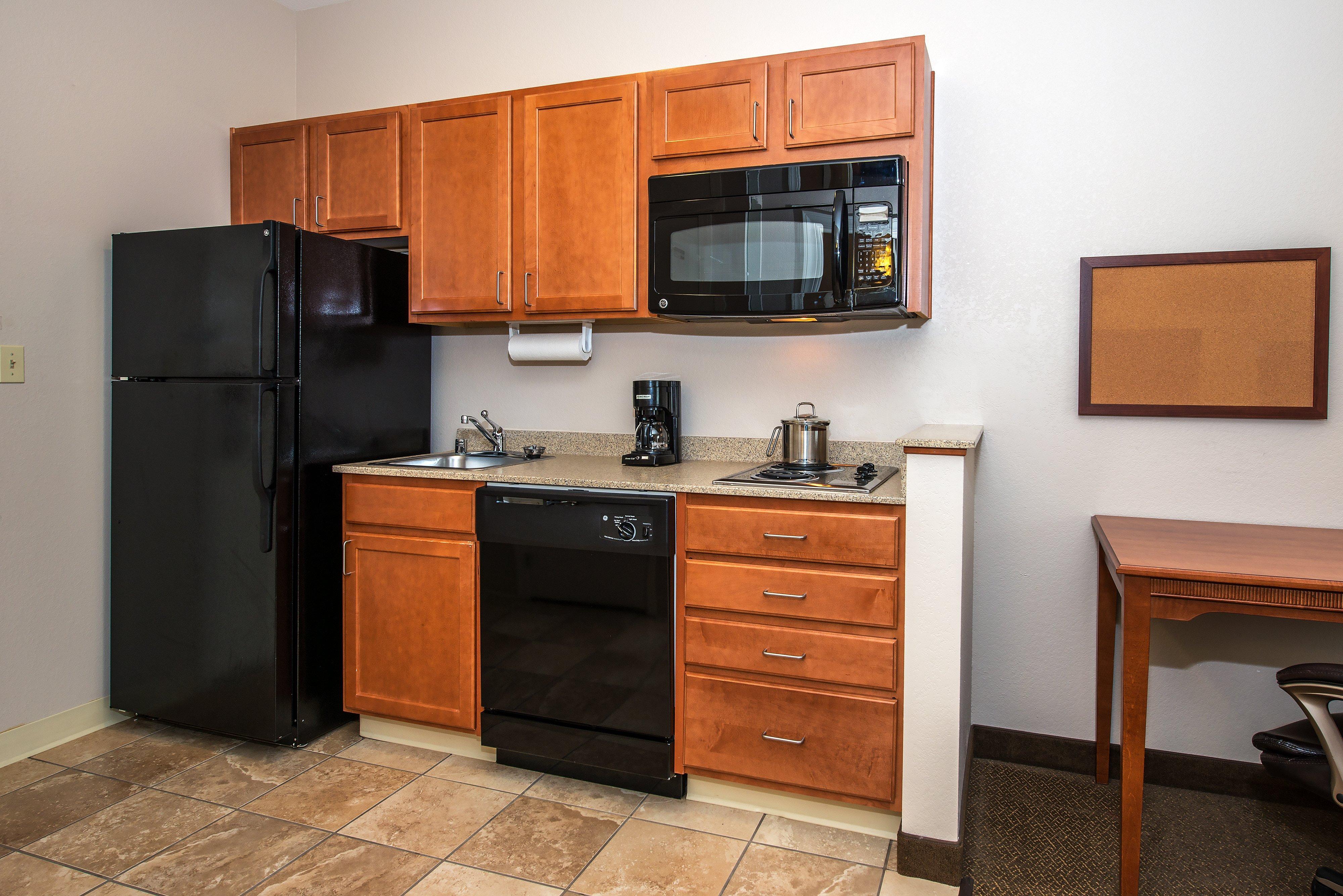 Candlewood Suites Oak Harbor By Ihg Eksteriør bilde