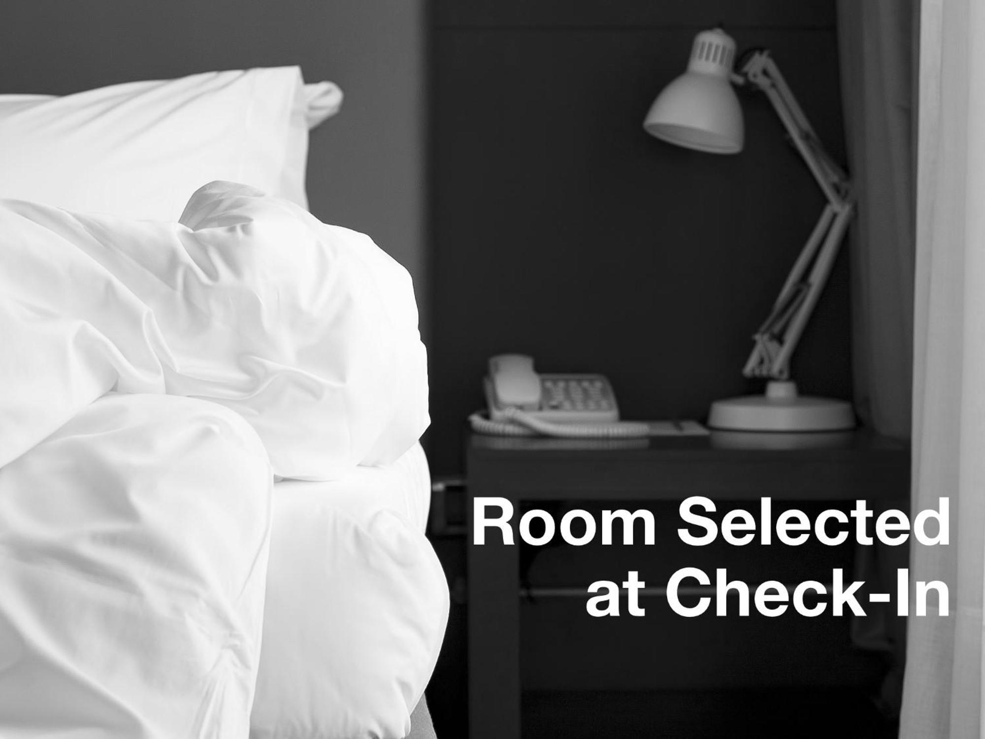Candlewood Suites Oak Harbor By Ihg Rom bilde