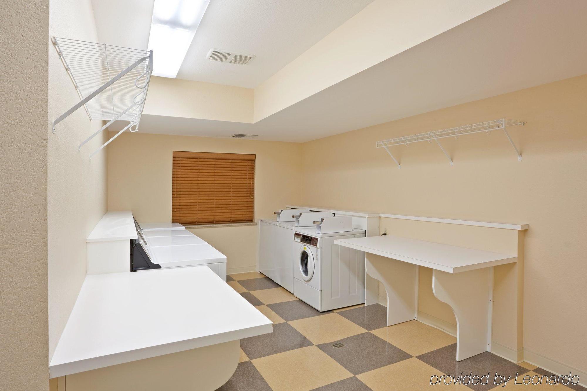 Candlewood Suites Oak Harbor By Ihg Eksteriør bilde