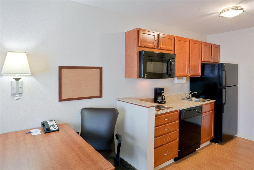Candlewood Suites Oak Harbor By Ihg Rom bilde